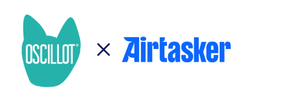 Partenariat Airtasker pour les services d'installation