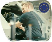 Made in Europe Oscillot