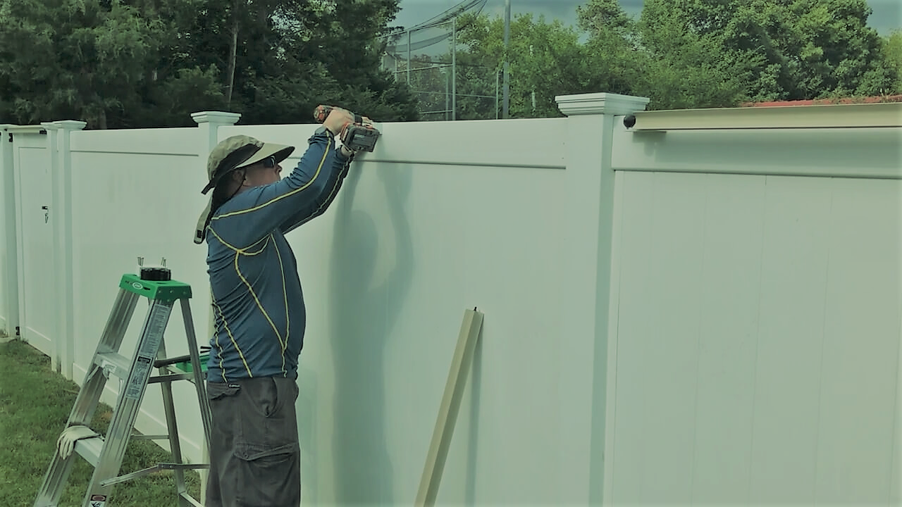 Système à palettes Oscillot en action