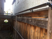 Verschiedene Zaunarten zur Katzenabsicherung