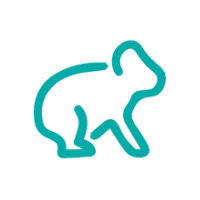 Icône de protection de la faune