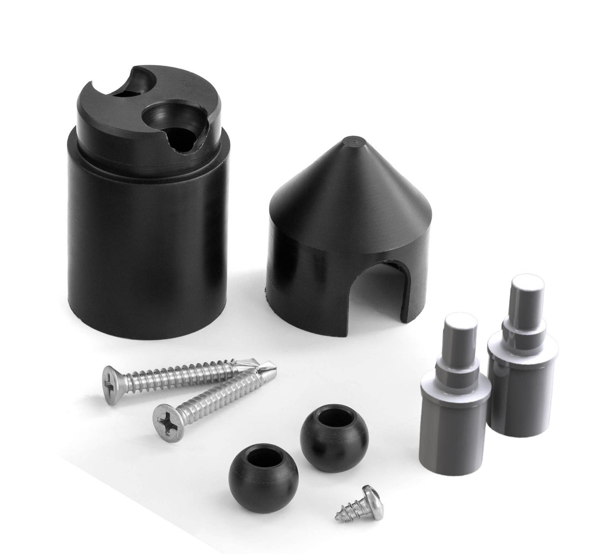 Oscillot Dual Knuckle Post Kit | Oscillot® Europe and UK